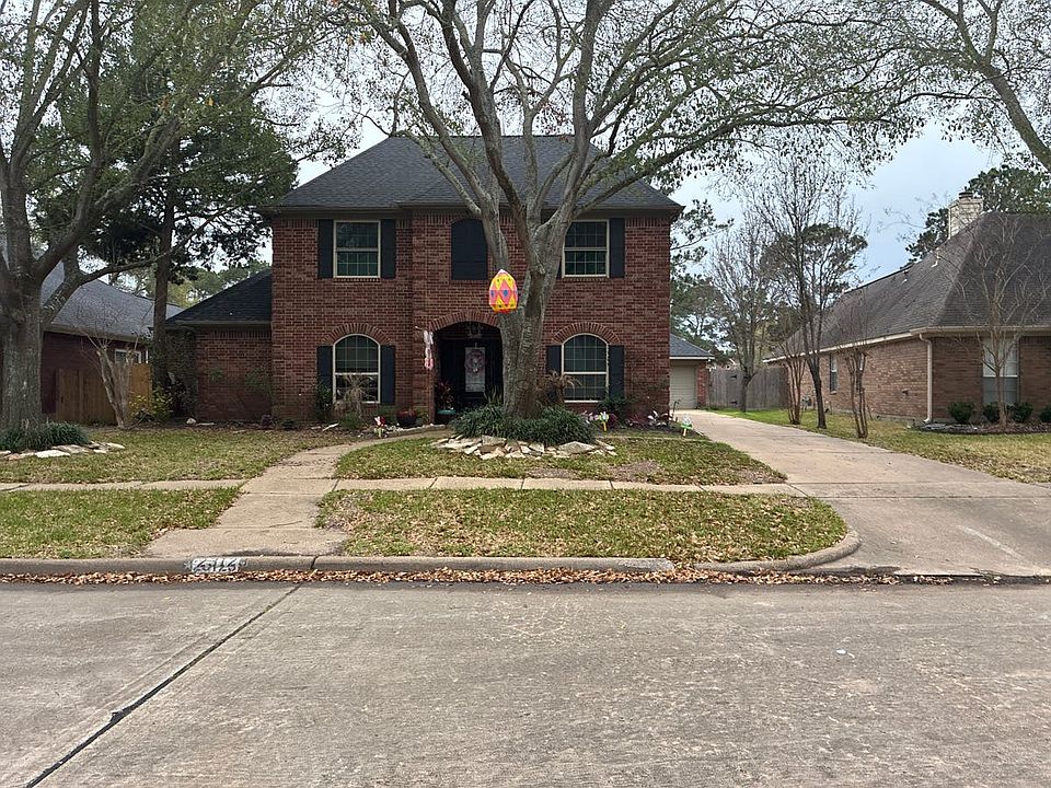 1st image of 23123 Crossbend Dr