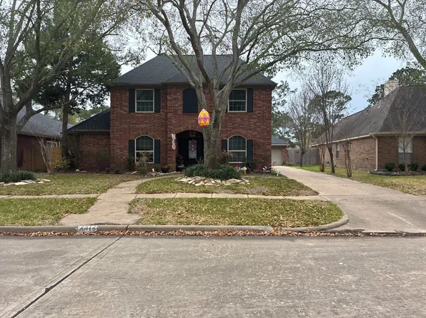 23123 Crossbend Dr, Katy, TX 77494