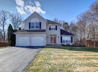 46 Brushy Neck Dr, Brick, NJ 08724