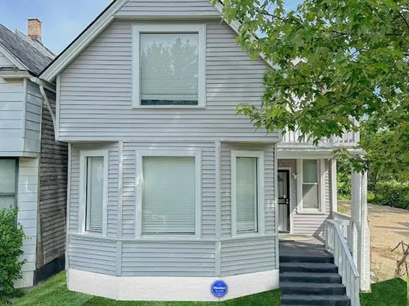 3415 E Canfield St, Detroit, MI 48207