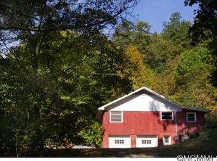 184 Lambs Creek Rd, Brevard, NC 28712