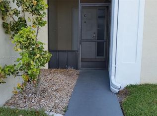 1061 Jefferson Dr #1061C, Homestead, FL 33034
