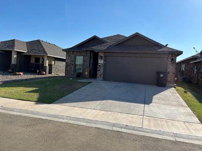 9031 Ratliff Ridge Ave, Odessa, TX, 79765