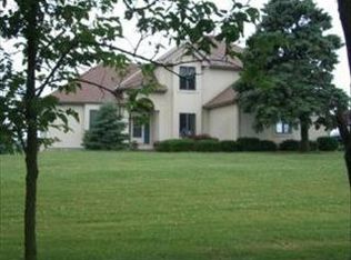 14441 County Road 307, Saint Joseph, MO 64505