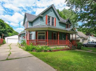 715 N Holcombe Ave, Litchfield, MN 55355