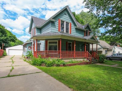 715 N Holcombe Ave, Litchfield, MN, 55355