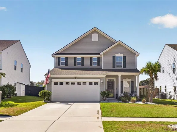 115 Country Oaks Ln, Wando, SC 29492