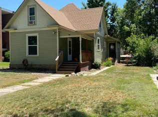 329 1/2 E Olive St, Fort Collins, CO 80524