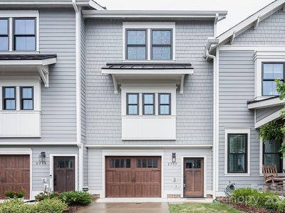 2717 Kilgo Way, Charlotte, NC, 28205
