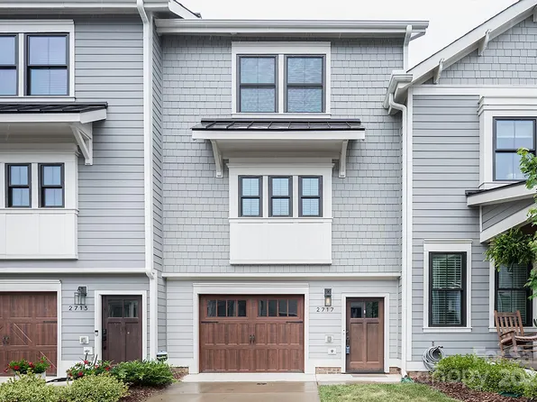 2717 Kilgo Way, Charlotte, NC 28205