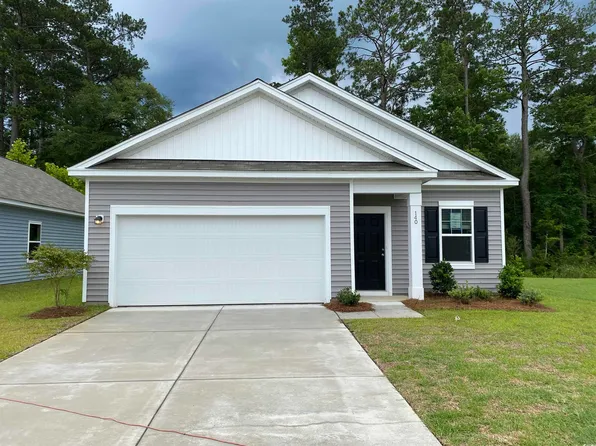 140 Plantersfield Dr., Conway, SC 29526