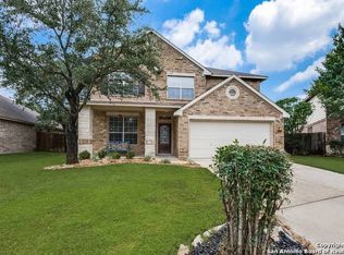 26706 Trinity Hl, San Antonio, TX 78261