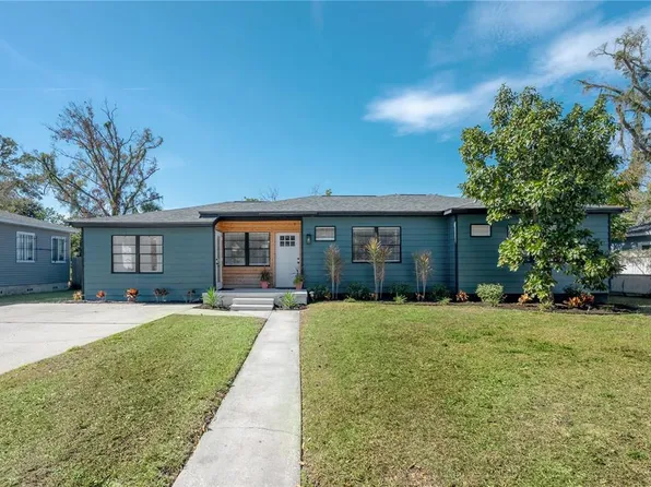 4110 N Marguerite St, Tampa, FL 33603