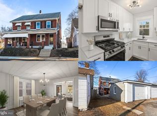 34 N Gotwalt St, York, PA 17404