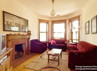 1826 W Patterson Ave #2, Chicago, IL 60613