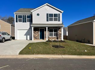 352 Oak Branch Rd, Arden, NC 28704