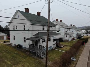 144 Washington St, Cokeburg, PA 15324