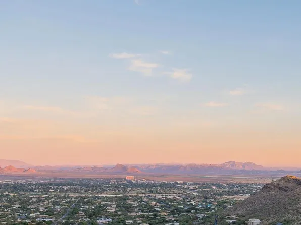 5701 E CHENEY Drive #29, Paradise Valley, AZ 85253