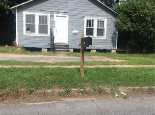 300 Union Ave, Mobile, AL 36607