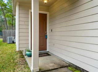 138 E Stedhill Loop, Conroe, TX 77384