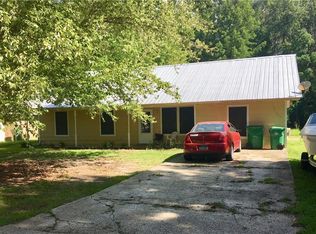 410 Ozone Park Rd, Covington, LA 70433
