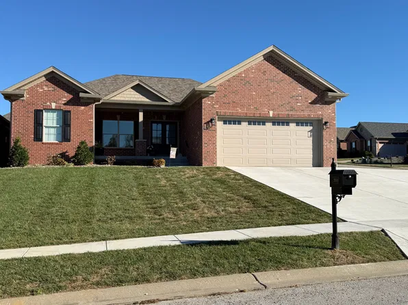 2600 W Deville Ct, Floyds Knobs, IN 47119