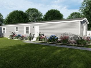 8565 Smith Calhoun Rd #189, Plain City, OH 43064