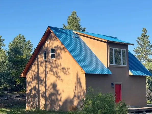 129 Buckman Rd, Chama, NM 87520