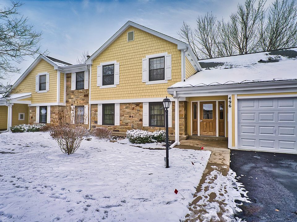 1st image of 496 Thornhill Ln APT C1