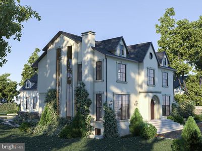 1725 Creek Crossing Rd, Vienna, VA, 22182