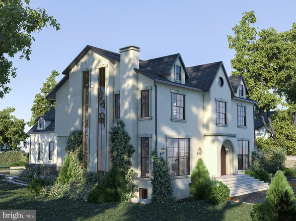 1725 Creek Crossing Rd, Vienna, VA 22182