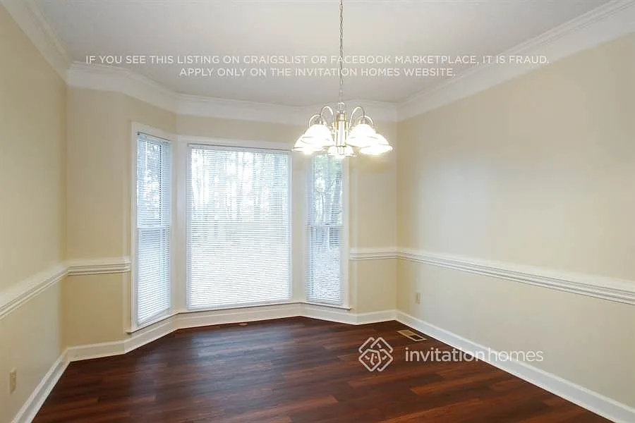 2009 Tanfield Dr Matthews, NC 28105 — Photo 4