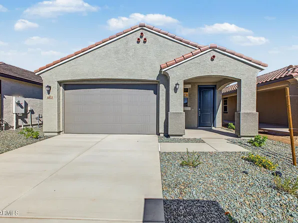 8032 W Berkeley Road, Phoenix, AZ 85035