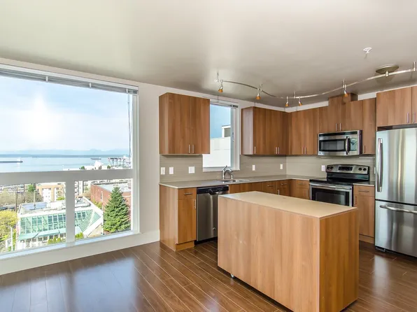 Astro Apartments, 315 1st Ave N #93f1eb89d, Seattle, WA 98109