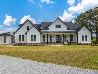 23 Gibson Cemetery Rd, Humboldt, TN, 38343