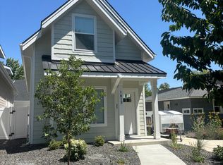 1612 S Michigan Ave, Boise, ID 83706