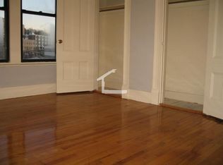 302 Washington St #5A, Boston, MA 02108