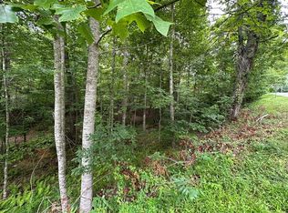 0 Fries Road Foxfire Ln, Galax, VA 24333