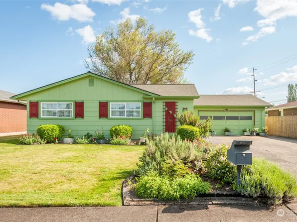 3251 William Avenue, Longview, WA 98632