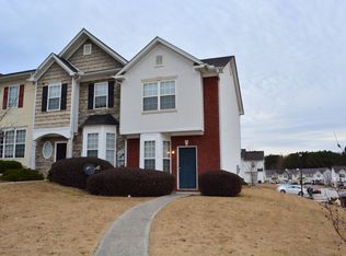 6094 Camden Forrest Ct, Riverdale, GA