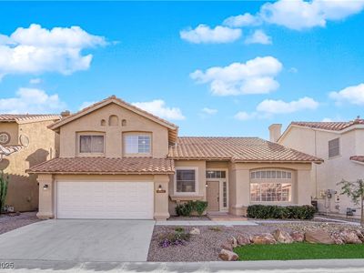 5000 Forest Oaks Dr, Las Vegas, NV, 89149