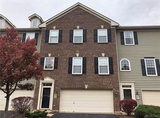 1693 Big Bear Dr, Dayton, OH 45458