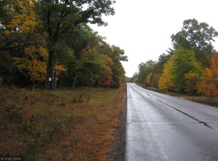 Xxx Borg Road Grantsburg Twp, Grantsburg, WI 54840