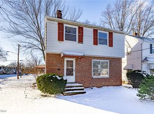 464 E 250th St, Euclid, OH 44132