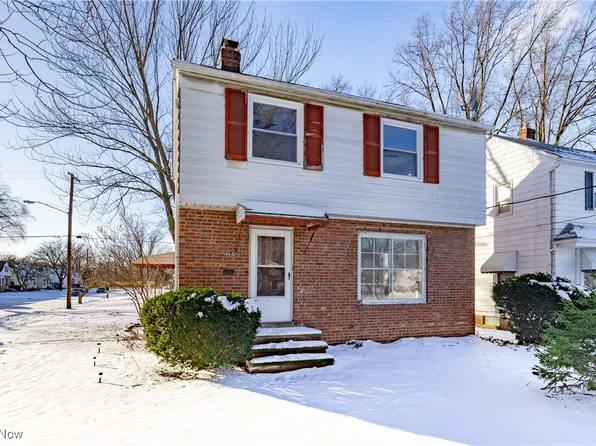 464 E 250th St, Euclid, OH 44132