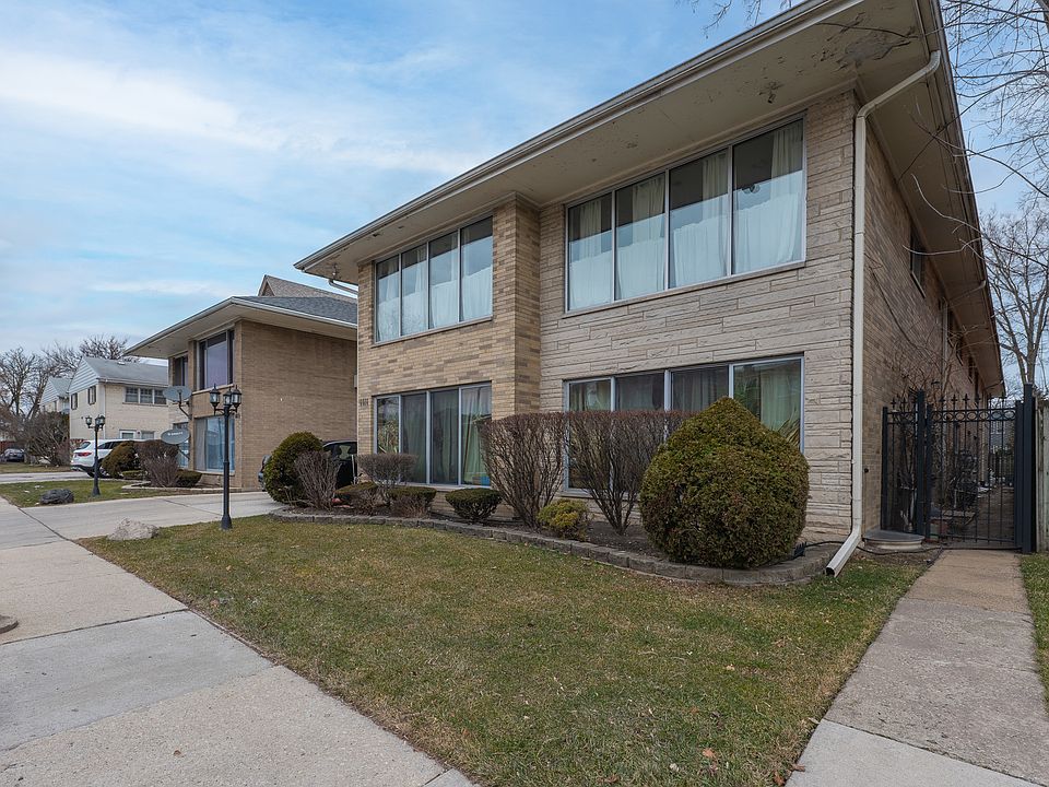 1st image of 1111 N Harlem Ave Rear 2B