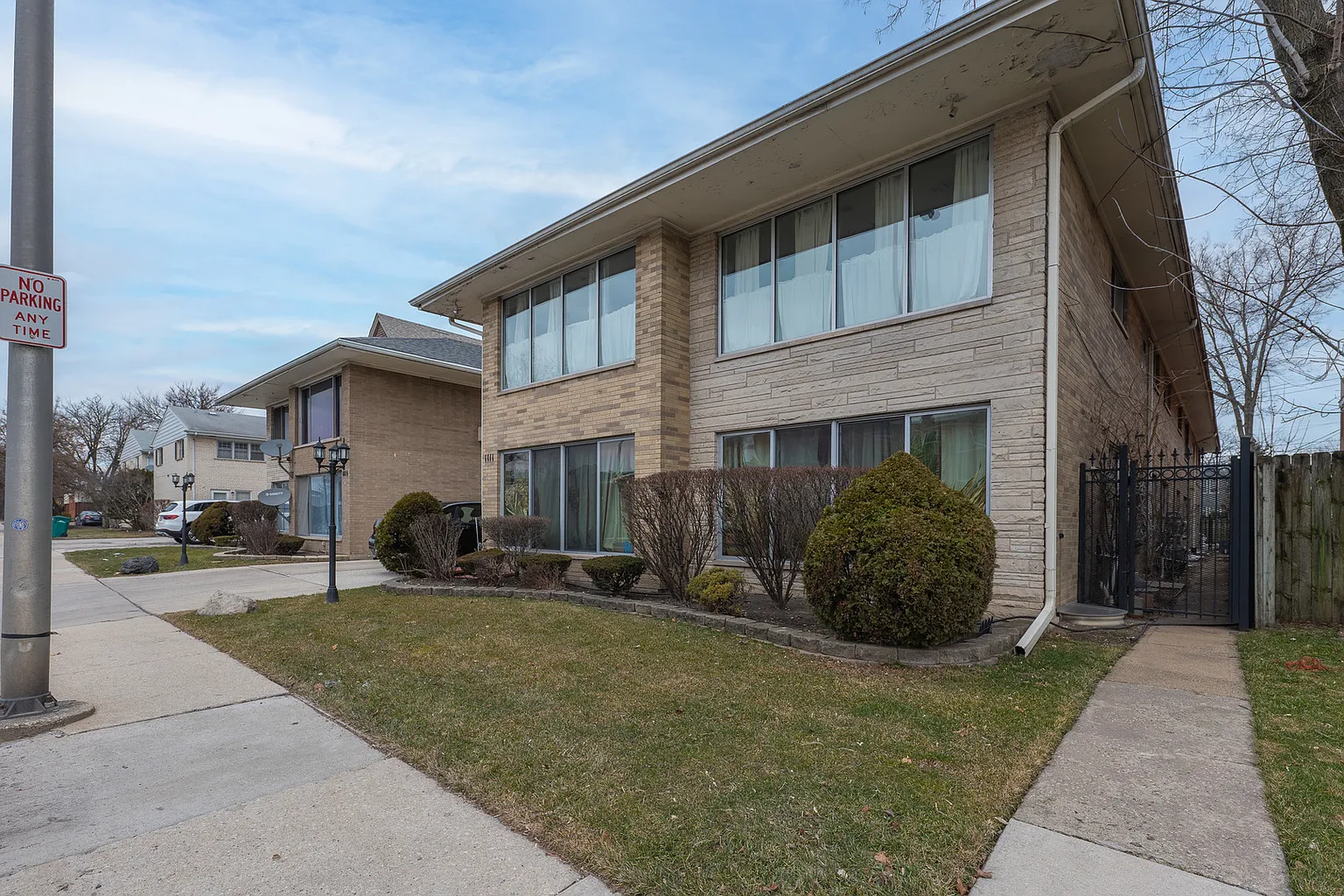 1111 N Harlem Ave Rear 2B photo 1