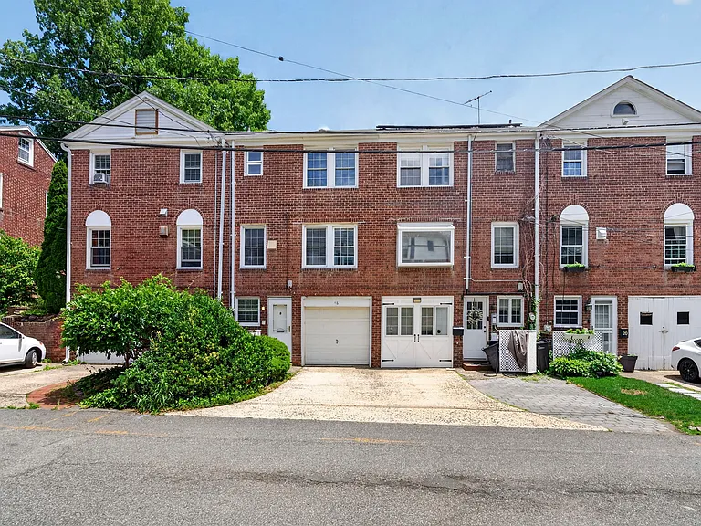 16 Randolph Ter — Photo 6