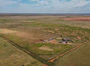 9655 NW 3601st, Andrews, TX 79714