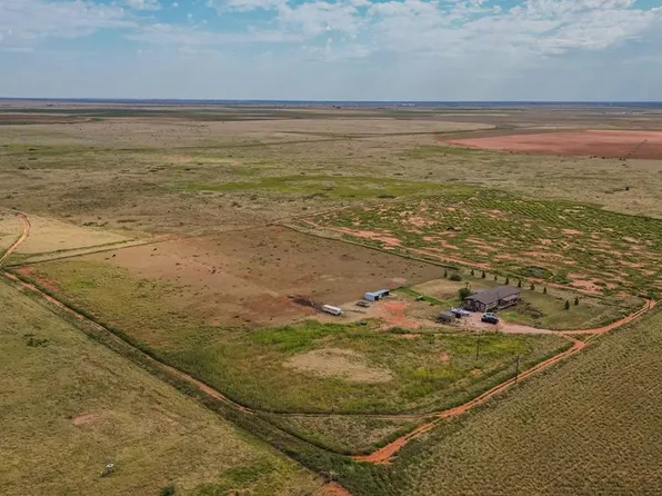 9655 NW 3601st, Andrews, TX 79714